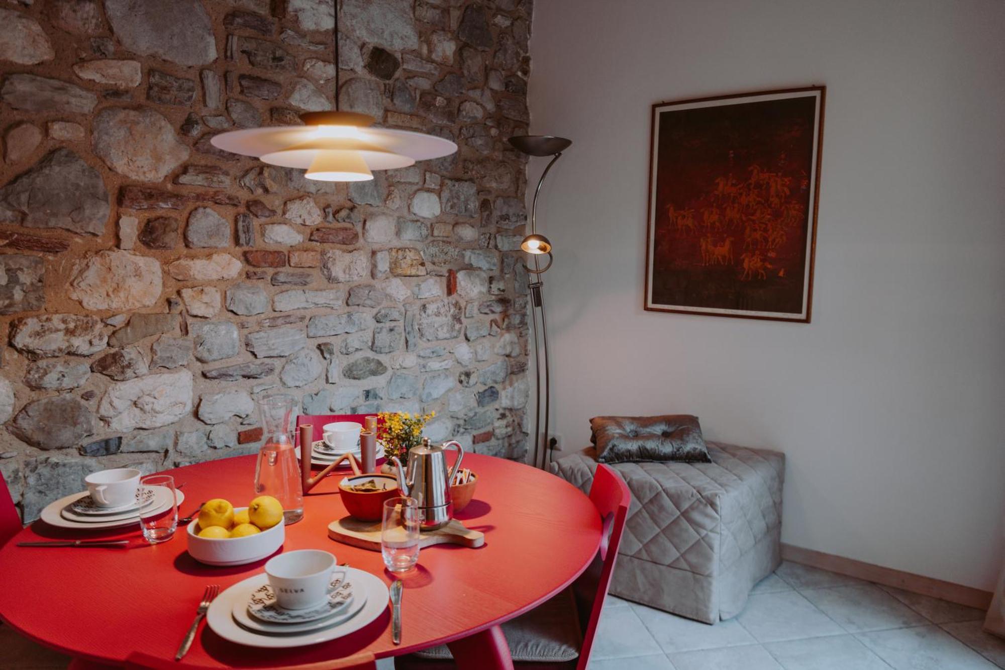 Campolivo Apartamento Gargnano Exterior foto