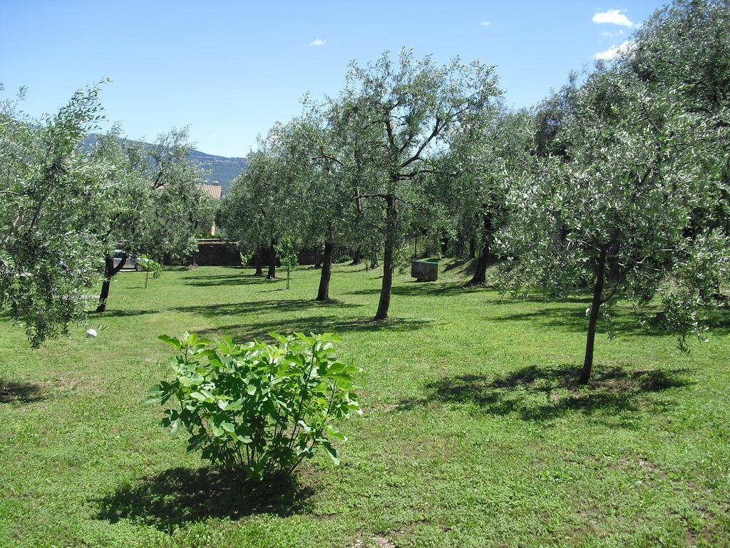 Campolivo Apartamento Gargnano Exterior foto
