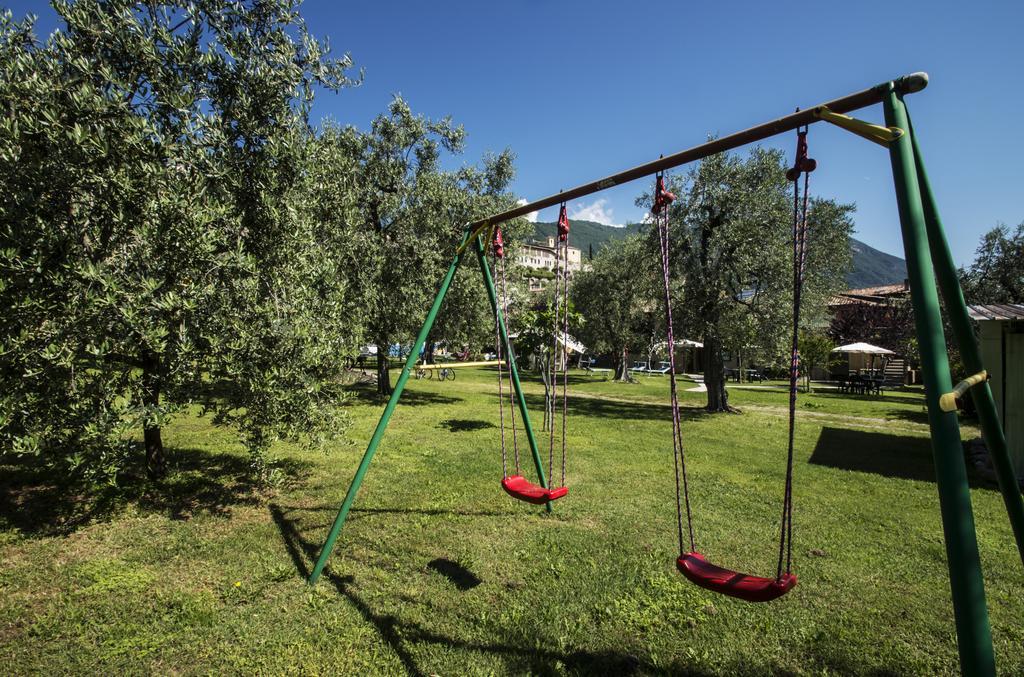 Campolivo Apartamento Gargnano Exterior foto