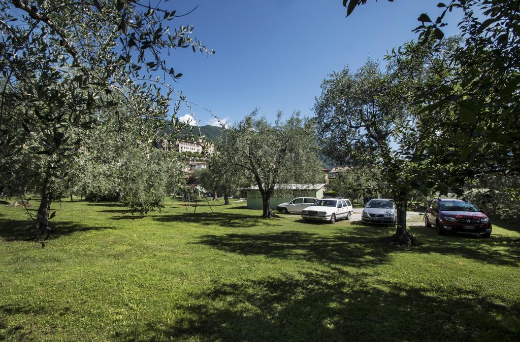Campolivo Apartamento Gargnano Exterior foto